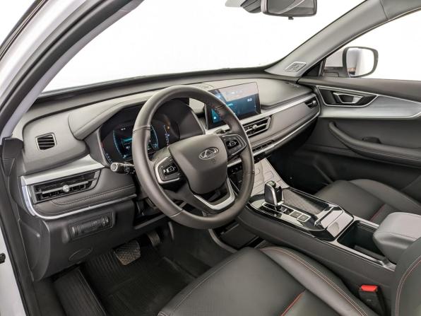 Chery Tiggo 7 Pro I с пробегом 2023 года, цена 1 845 000 рублей, 26757 км, внедорожник, Автокод Объявления