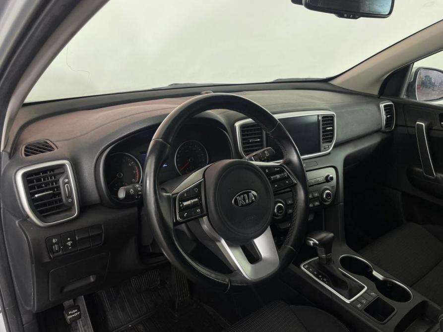 Kia Sportage IV Рестайлинг Воронеж  - изображение 10