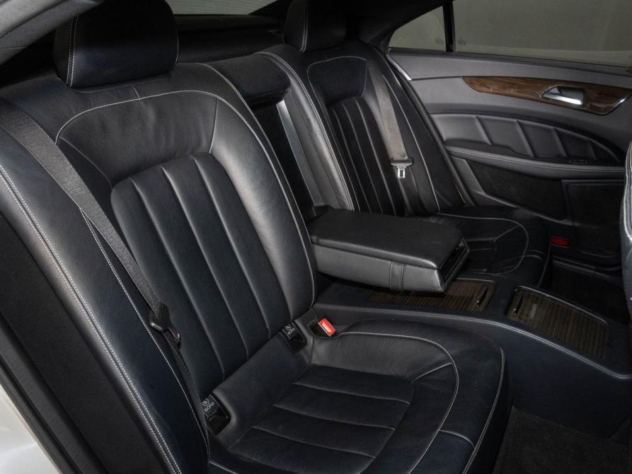 Mercedes-Benz CLS II (C218) Рестайлинг Казань  - изображение 8