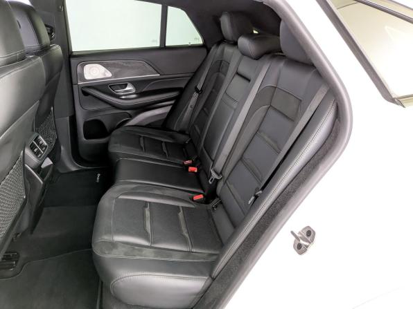 Mercedes-Benz GLE Coupe AMG II (C167) с пробегом 2021 года, цена 9 021 000 рублей, 63598 км, внедорожник, Автокод Объявления