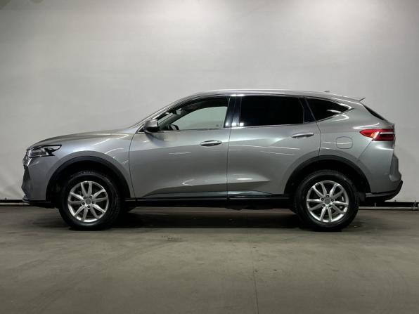 Haval F7 I Рестайлинг с пробегом 2022 года, цена 1 829 000 рублей, 64037 км, внедорожник, Автокод Объявления