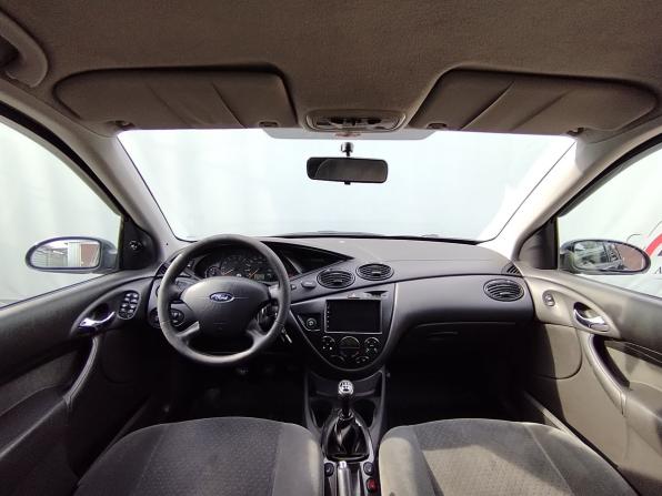 Ford Focus I Рестайлинг с пробегом 2004 года, цена 269 000 рублей, 341541 км, хэтчбек, Автокод Объявления