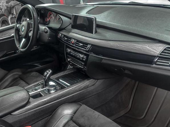 BMW X5 III (F15) с пробегом 2018 года, цена 4 089 900 рублей, 174000 км, внедорожник, Автокод Объявления
