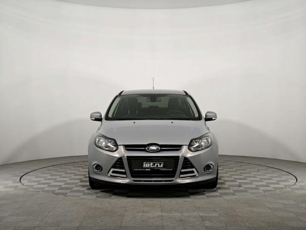 Ford Focus III с пробегом 2012 года, цена 750 000 рублей, 168000 км, седан, Автокод Объявления