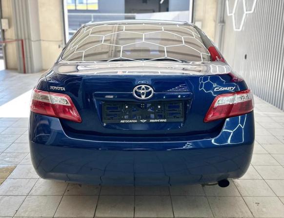 Toyota Camry VI (XV40) с пробегом 2006 года, цена 780 000 рублей, 379026 км, седан, Автокод Объявления