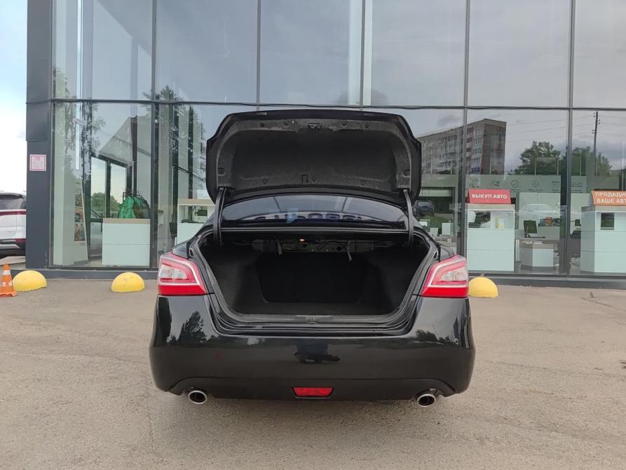 Nissan Teana III Ижевск  - изображение 12