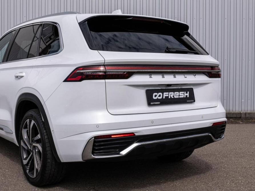 Geely Monjaro I Сочи  - изображение 8