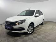 Lada (ВАЗ) Granta I Рестайлинг Борисоглебск  - изображение 18