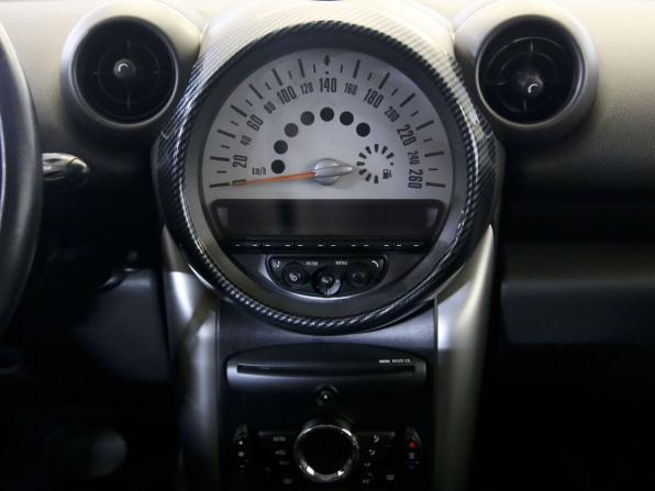 Mini Countryman I с пробегом 2012 года, цена 1 250 000 рублей, 154832 км, внедорожник, Автокод Объявления