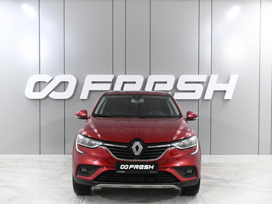 Renault Arkana I Ростов-на-Дону  - изображение 3