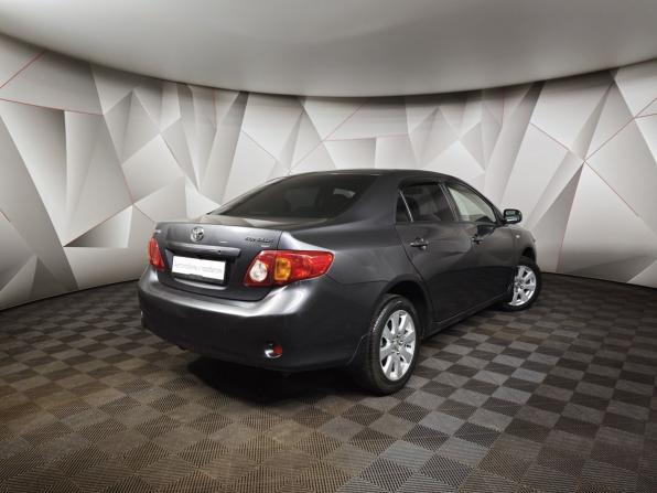 Toyota Corolla X (E140 E150) с пробегом 2008 года, цена 685 000 рублей, 132060 км, седан, Автокод Объявления