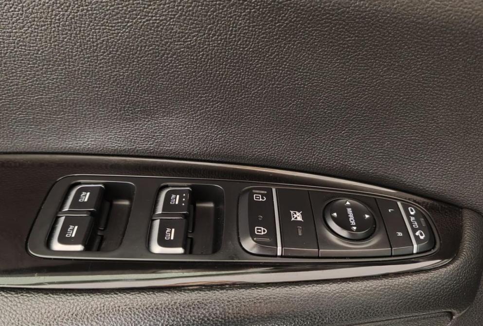 Kia Optima IV Рестайлинг Ярославль  - изображение 17