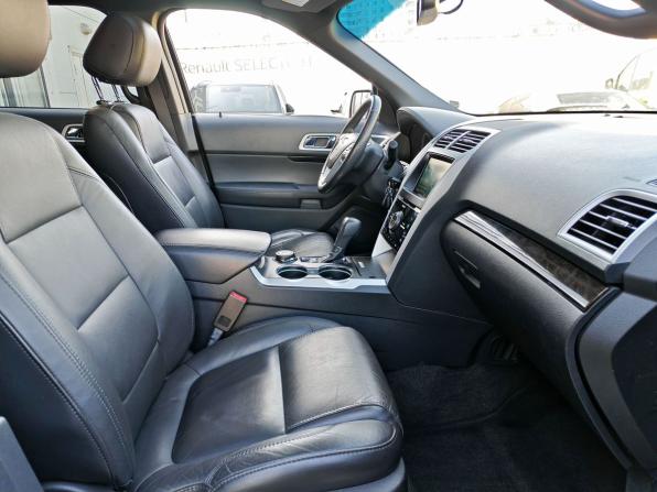 Ford Explorer V с пробегом 2015 года, цена 1 920 000 рублей, 249060 км, внедорожник, Автокод Объявления
