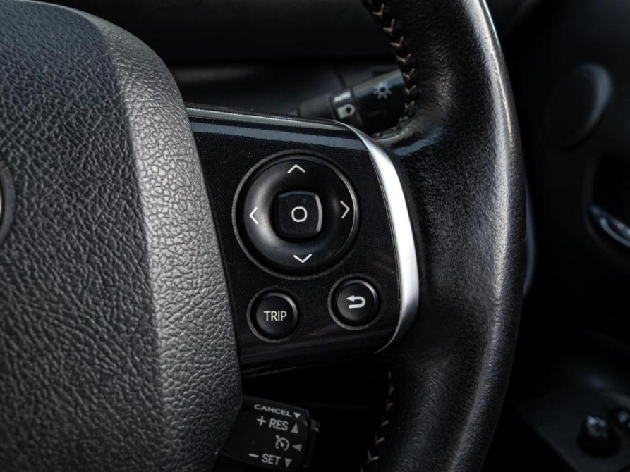 Toyota Sienta II Рестайлинг Краснодар  - изображение 16