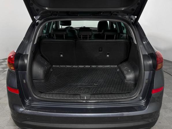 Hyundai Tucson III Рестайлинг с пробегом 2018 года, цена 2 399 000 рублей, 105323 км, внедорожник, Автокод Объявления