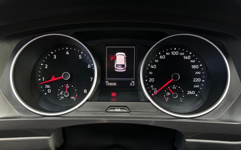 Volkswagen Tiguan II Альметьевск  - изображение 16