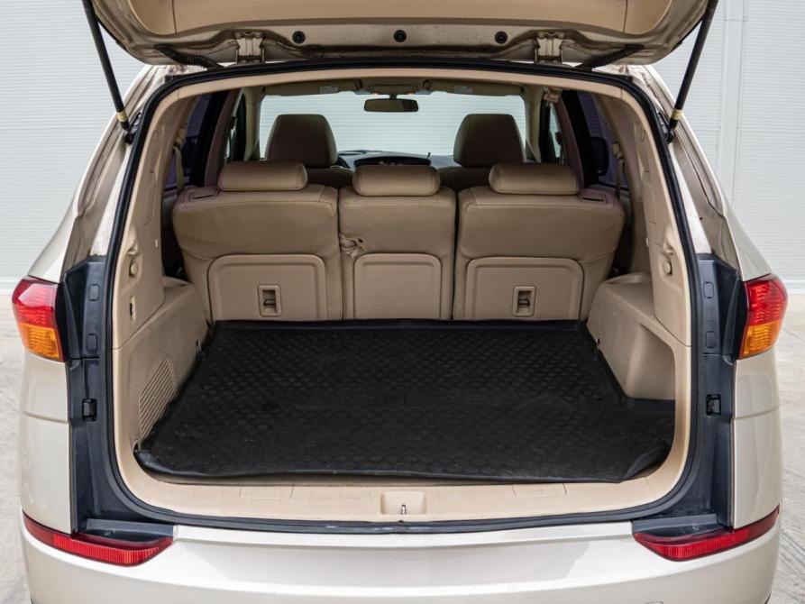 Subaru Tribeca I Краснодар  - изображение 23