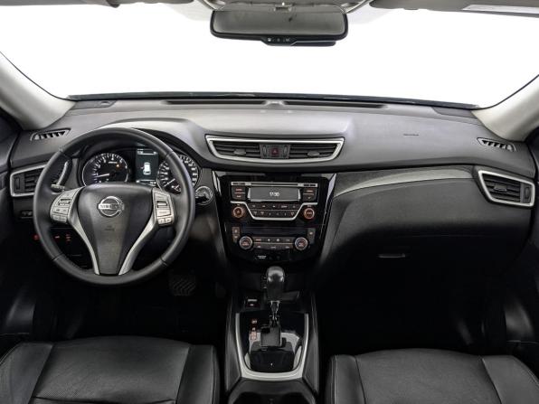 Nissan X-Trail III с пробегом 2016 года, цена 1 805 000 рублей, 160930 км, внедорожник, Автокод Объявления