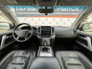 Toyota Land Cruiser 200 Series Рестайлинг 2 Краснодар  - изображение 41