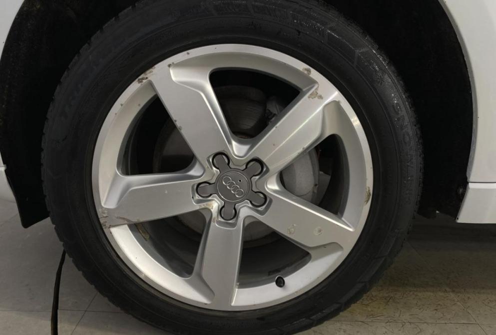 Audi Q5 I (8R) Рестайлинг Саранск  - изображение 14