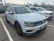 Volkswagen Tiguan II Санкт-Петербург  - изображение 16