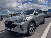 Haval F7 I Рестайлинг Санкт-Петербург  - изображение 5