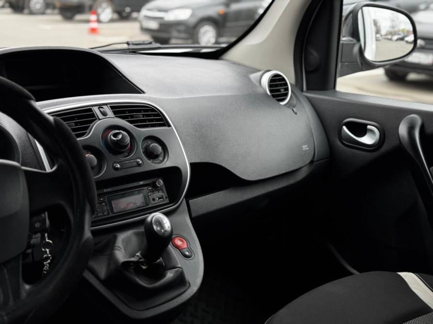 Renault Kangoo II Рестайлинг Архангельск  - изображение 20