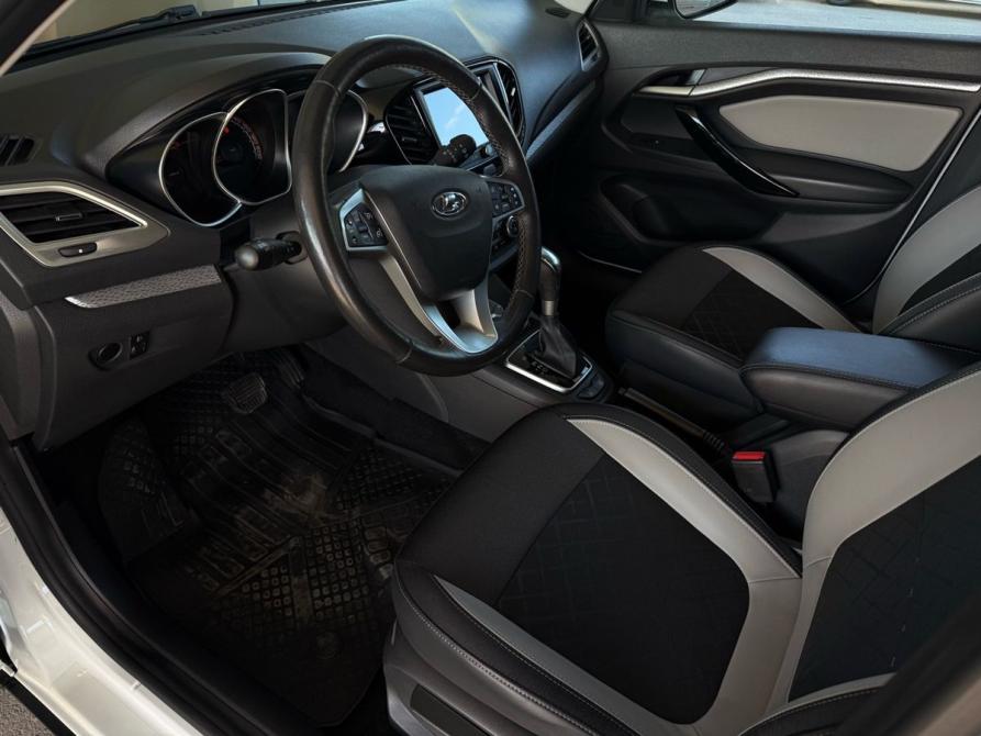 Lada (ВАЗ) Vesta I Волгоград  - изображение 11