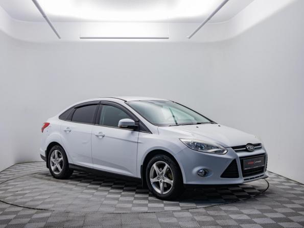 Ford Focus III с пробегом 2011 года, цена 560 000 рублей, 313921 км, седан, Автокод Объявления