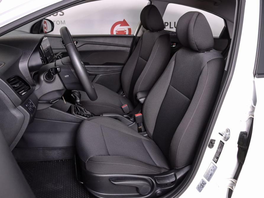Hyundai Solaris II Рестайлинг Минеральные Воды  - изображение 9