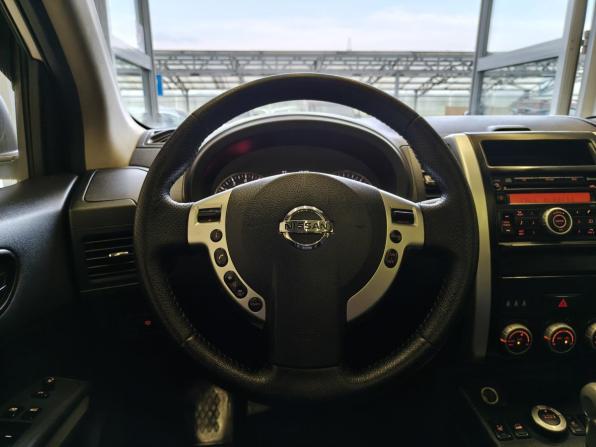 Nissan X-Trail II Рестайлинг с пробегом 2011 года, цена 1 235 000 рублей, 265000 км, внедорожник, Автокод Объявления