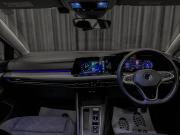 Volkswagen Golf VIII Красноярск  - изображение 28