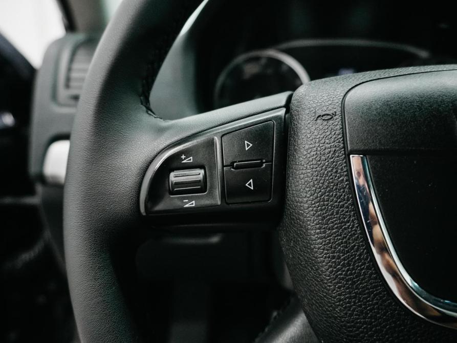 Skoda Octavia II (A5) Рестайлинг Красноярск  - изображение 19