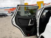 Geely Emgrand X7 I Рестайлинг Сыктывкар  - изображение 36