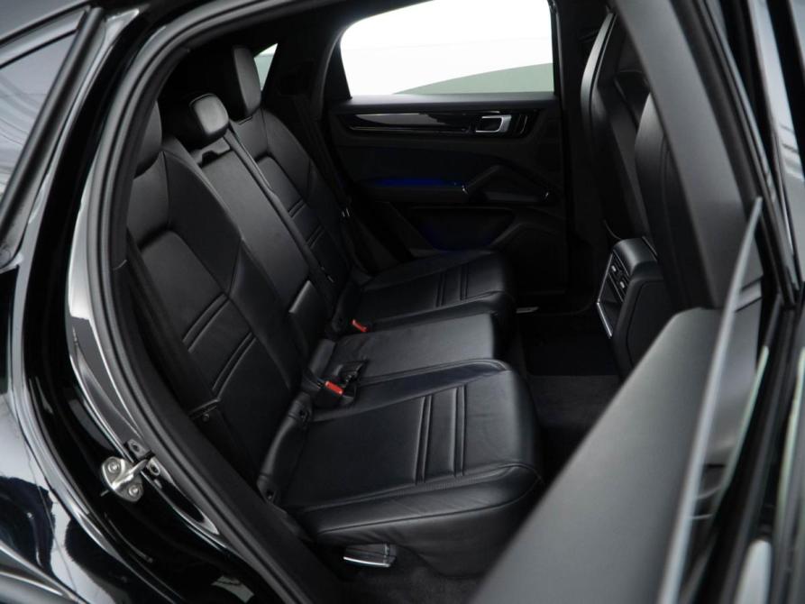 Porsche Cayenne III Москва  - изображение 7