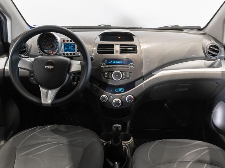 Chevrolet Spark III Казань  - изображение 6