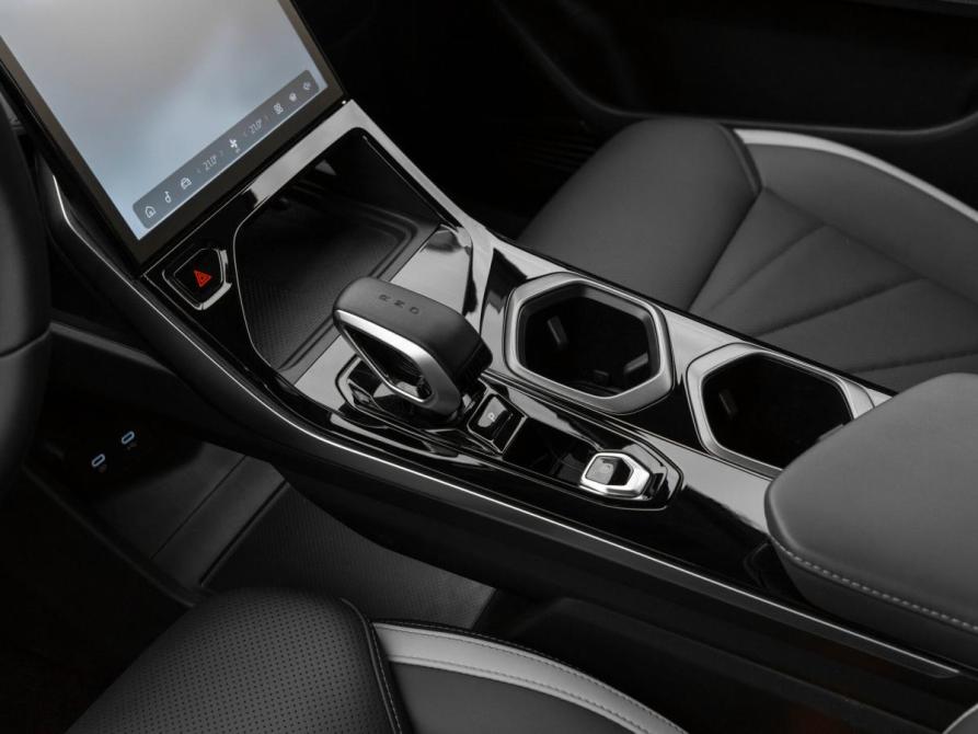 Geely Atlas II Москва  - изображение 18