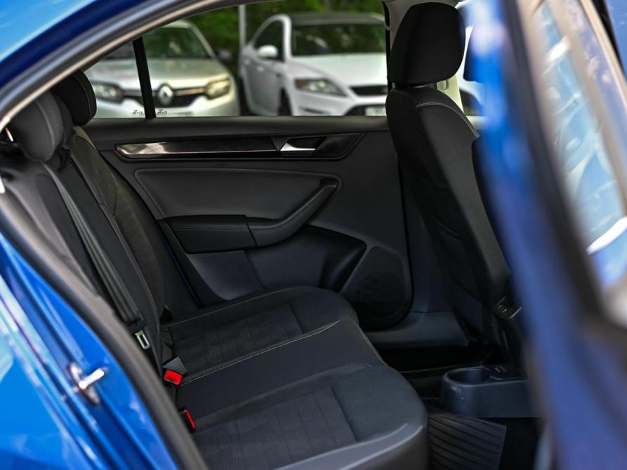 Volkswagen Polo VI Санкт-Петербург  - изображение 13