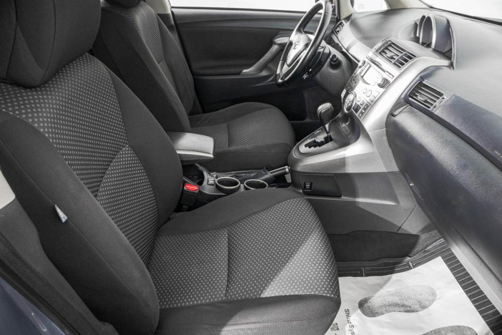 Toyota Verso I Барнаул  - изображение 23