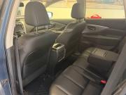 Nissan Murano III (Z52) Челябинск  - изображение 32