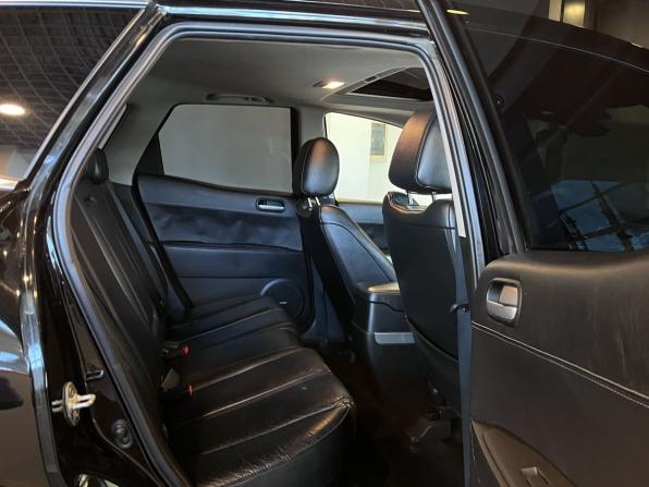Mazda CX-7 I с пробегом 2007 года, цена 775 000 рублей, 164305 км, внедорожник, Автокод Объявления