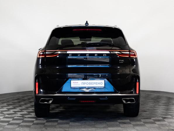 Exeed VX I с пробегом 2022 года, цена 2 599 000 рублей, 59480 км, внедорожник, Автокод Объявления