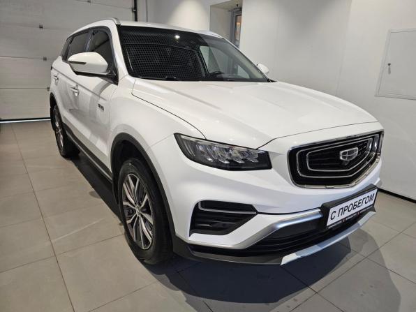 Geely Atlas Pro с пробегом 2023 года, цена 2 049 000 рублей, 57975 км, внедорожник, Автокод Объявления