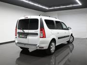 Lada (ВАЗ) Largus I Рестайлинг Тверь  - изображение 25