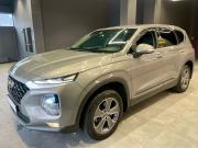 Hyundai Santa Fe IV Новокузнецк  - изображение 21