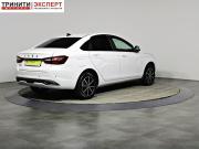 Lada (ВАЗ) Vesta I Рестайлинг (NG) Белгород  - изображение 24