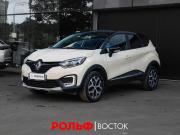 Renault Kaptur I Москва  - изображение 20
