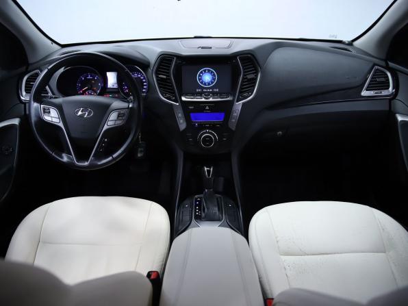 Hyundai Santa Fe III с пробегом 2013 года, цена 1 650 000 рублей, 181638 км, внедорожник, Автокод Объявления