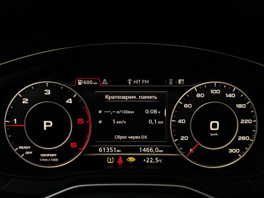 Audi A5 II (F5) Уфа  - изображение 16