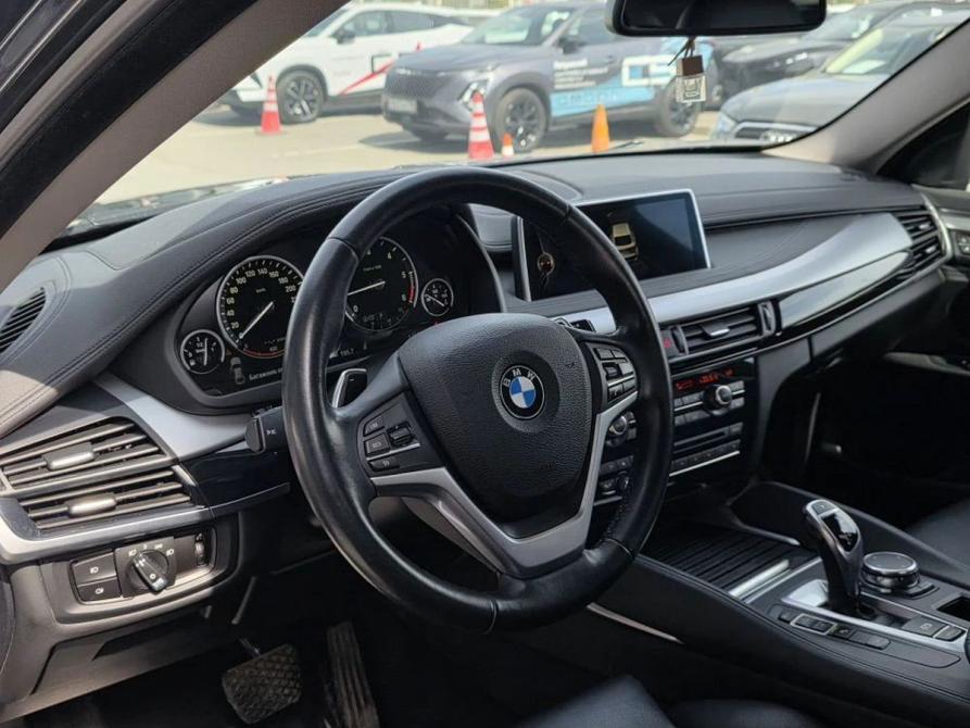 BMW X6 II (F16) Санкт-Петербург  - изображение 19